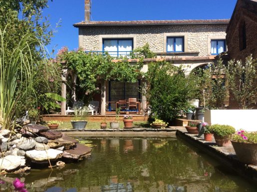 T3 – 1 à 4 pers. – PAP432PA/D