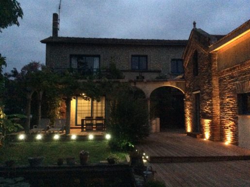 T3 – 1 à 4 pers. – PAP432PA/D