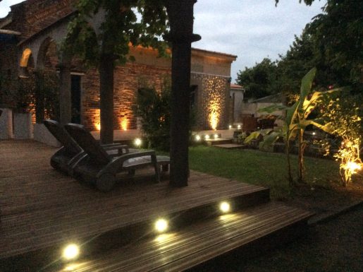 T3 – 1 à 4 pers. – PAP432PA/D