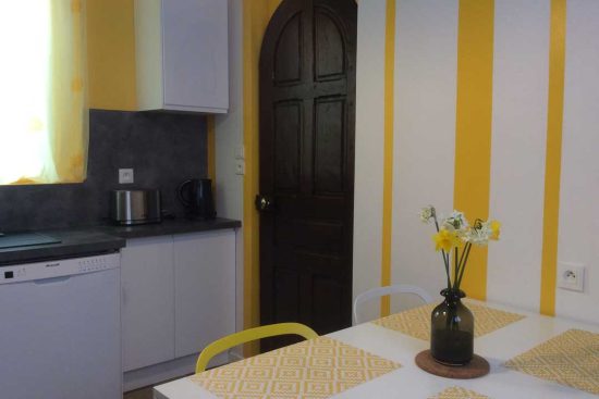 T3 – 1 à 4 pers. – PAP432PA/D