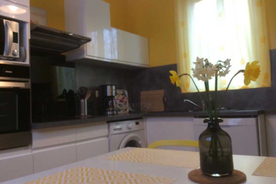 T3 – 1 à 4 pers. – PAP432PA/D