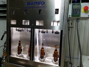 Visite d’une brasserie artisanale