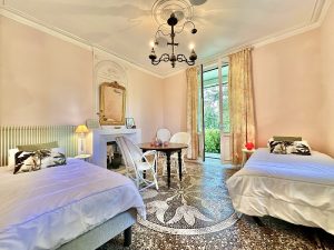 Villa la Paix n°1
