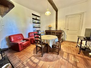 Villa la Paix n°1