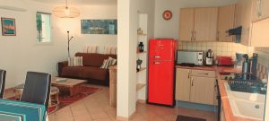 Appartement Javelaud 1