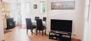 Appartement Javelaud 1
