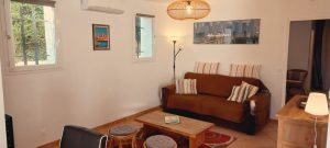 Appartement Javelaud 1
