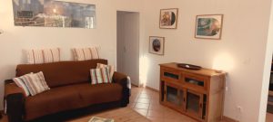 Appartement Javelaud 1