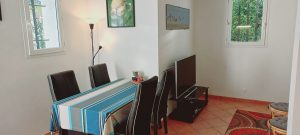 Appartement Javelaud 1