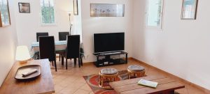 Appartement Javelaud 1