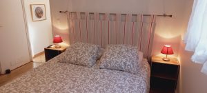 Appartement Javelaud 1