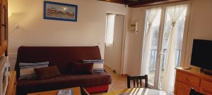Appartement Javelaud 2