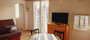 Appartement Javelaud 2