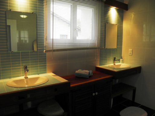 Le gîte du Chef de Gare