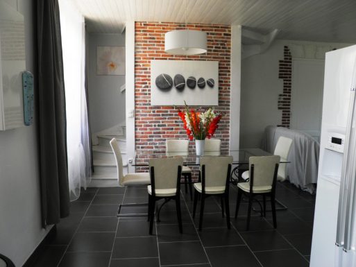 Le gîte du Chef de Gare