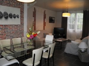 Le gîte du Chef de Gare