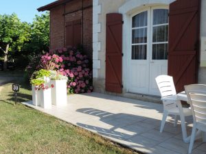 Le gîte du Chef de Gare