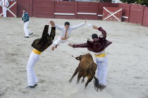 Fêtes patronales