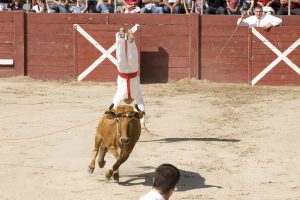 Fêtes patronales
