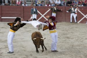 Fêtes patronales