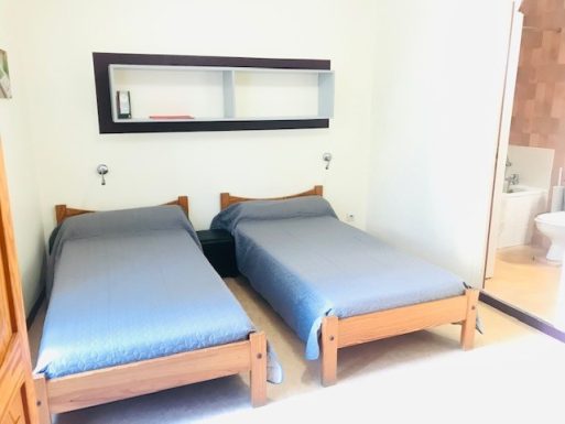 Studio – 1 à 2 pers. – AST20/A