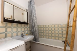 52423555  – Appartement – 2 pièces à VIEUX BOUCAU LES BAINS