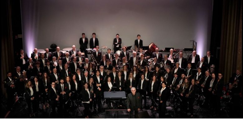 Mai en harmonie La Nèhe- Dax