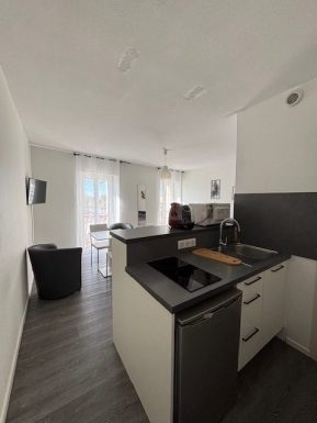 Studio – 1 à 2 pers. – BEL5/A