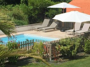 Maison Narbay