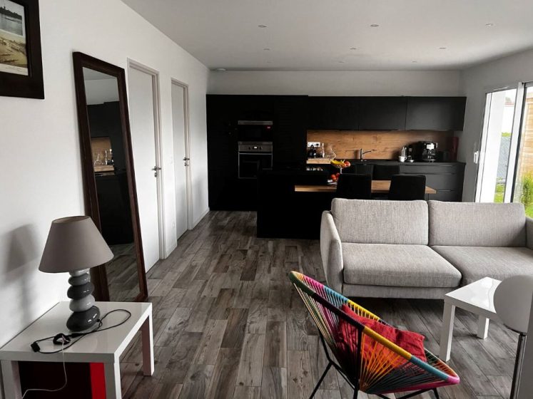 T3 – 1 à 4 pers. – DARRI3/B