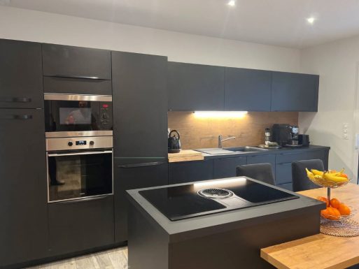 T3 – 1 à 4 pers. – DARRI3/B