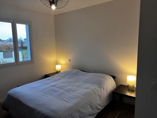 T3 – 1 à 4 pers. – DARRI3/B