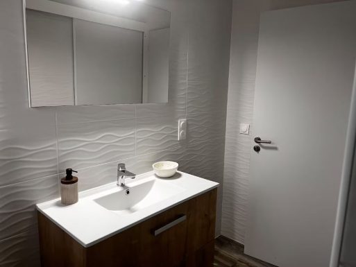 T3 – 1 à 4 pers. – DARRI3/B