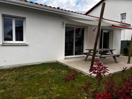 T3 – 1 à 4 pers. – DARRI3/B