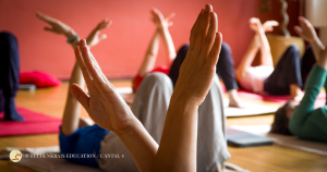 Cours Méthode Feldenkraïs