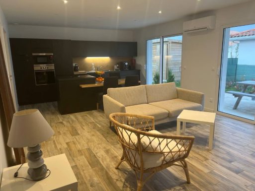 T3 – 1 à 4 pers. – DARRI3/B