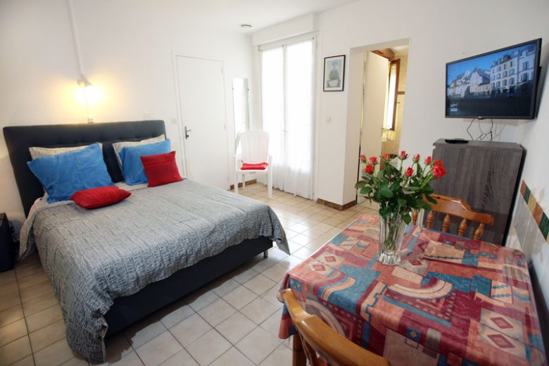 T1 – 1 à 2 pers. – LAM19/A