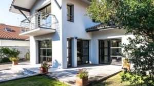 Villa Seabird