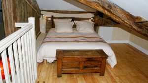 Gîte du Paulin