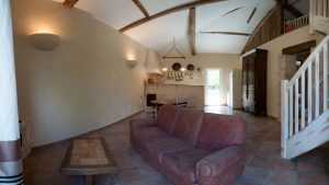 Gîte du Paulin