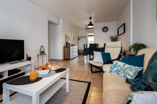 T3 – 1 à 4 pers. – CHEV18/A