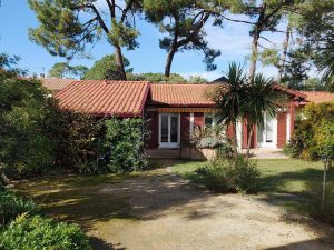 Villa Isis