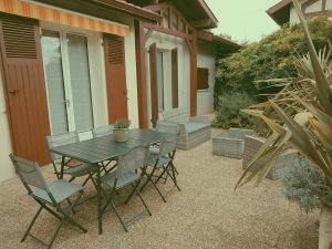 Villa Isis