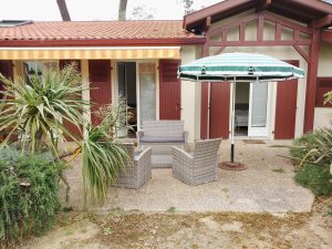 Villa Isis