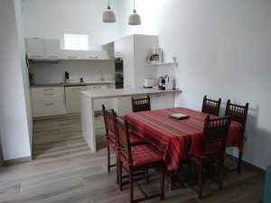 Villa Isis