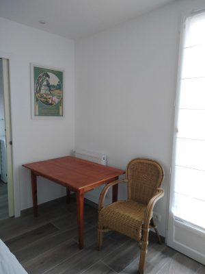 Villa Isis