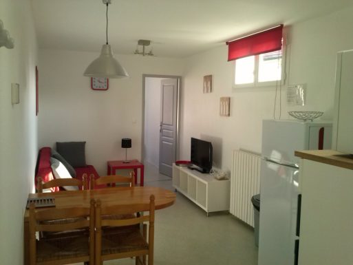 T2 – 1 à 2 pers. – LAR12/B