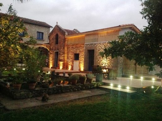 T2 – 1 à 3 pers. – PAP432CP/D