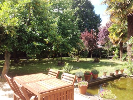 T2 – 1 à 3 pers. – PAP432CP/D