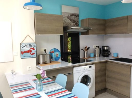 T2 – 1 à 3 pers. – PAP432CP/D